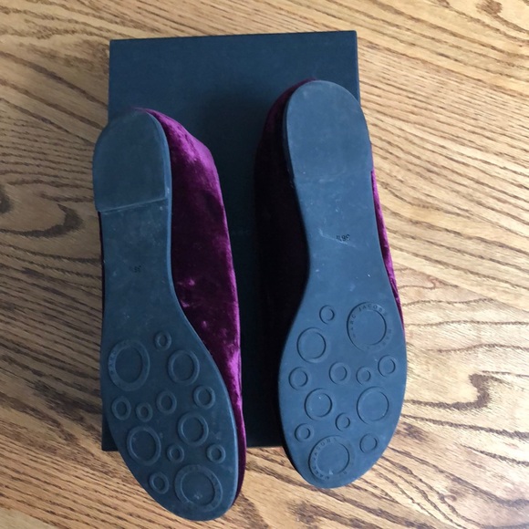 Marc by Marc Jacobs smoking loafers - Picture 5 of 5